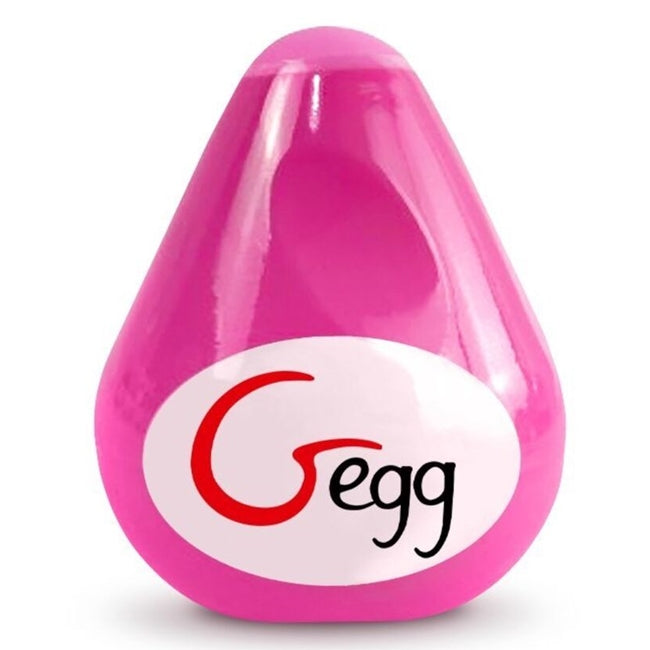 Ou G-EGG - Vibe, din silicon pentru masturbare, rezistent la apa 1 Ou G-EGG - Vibe, din silicon pentru masturbare, rezistent la apa