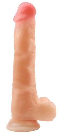 Dildo Realist Harmony Keep Love Natural 24 cm 1 Dildo Realist Harmony Keep Love Natural 24 cm
