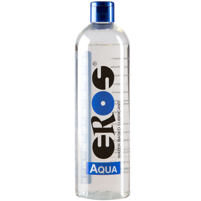 Lubrifiant EROS Aqua Medical , pe baza de apa, 250 ml 1 Lubrifiant EROS Aqua Medical , pe baza de apa, 250 ml