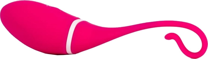 Vibrator Cuplu Realov Irena Smart, 10 Moduri Vibratii, Bluetooth, Free App, Silicon, USB, Roz, 16 cm 1 Vibrator Cuplu Realov Irena Smart, 10 Moduri Vibratii, Bluetooth, Free App, Silicon, USB, Roz, 16 cm