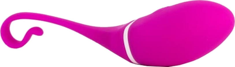 Vibrator Cuplu Realov Irena Smart, 10 Moduri Vibratii, Bluetooth, Free App, Silicon, USB, Violet, 16 cm 1 Vibrator Cuplu Realov Irena Smart, 10 Moduri Vibratii, Bluetooth, Free App, Silicon, USB, Violet, 16 cm