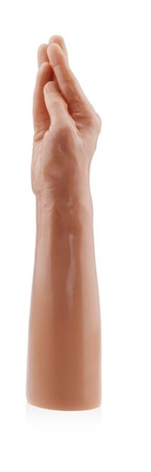 Dildo Fisting Magic Hand Natural 34 cm 1 Dildo Fisting Magic Hand Natural 34 cm