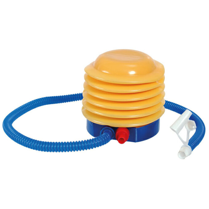 Pompa de picior pentru papusi gonflabile 1 Pompa de picior pentru papusi gonflabile