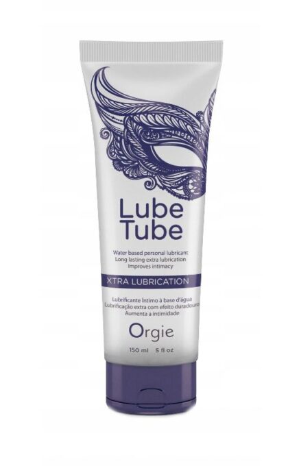 Lubrifiant pe Baza de Apa Extra Moisturizing 150 ml 1 Lubrifiant pe Baza de Apa Extra Moisturizing 150 ml