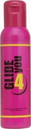 Lubrifiant Glide 4 You 100ml 1 Lubrifiant Glide 4 You 100ml