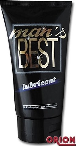 Lubrifiant Man's Best 40 ml 1 Lubrifiant Man's Best 40 ml