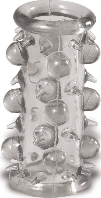 Manson Lust Cluster - transparent 1 Manson Lust Cluster - transparent