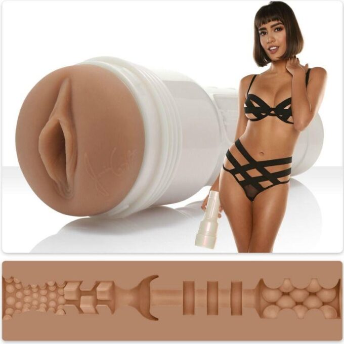 Masturbator Realist Janice Griffith Fleshlight Girls 1 Masturbator Realist Janice Griffith Fleshlight Girls