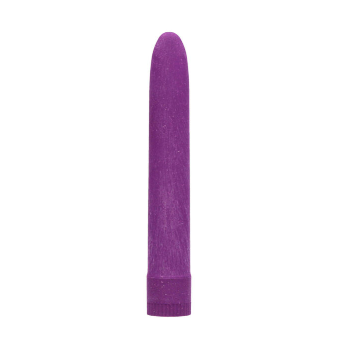 Vibrator Multispeed Bio Mov 18 cm 1 Vibrator Multispeed Bio Mov 18 cm