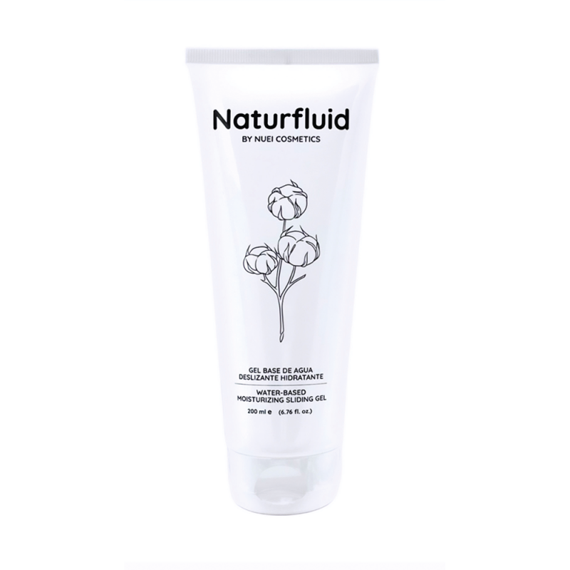 Lubrifiant pe Baza de Apa Naturfluid 200 ml 1 Lubrifiant pe Baza de Apa Naturfluid 200 ml