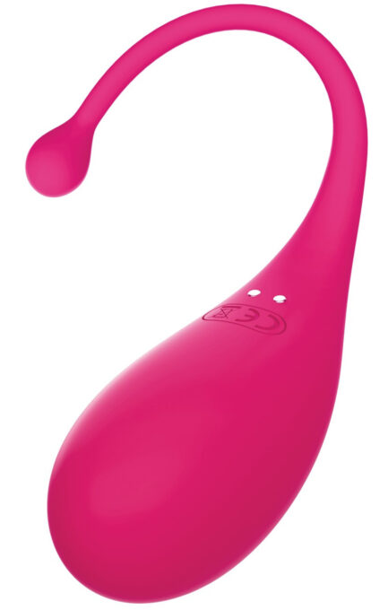 Ou Vibrator Palpitation Bluetooth Control Silicon USB Roz Free APP 1 Ou Vibrator Palpitation Bluetooth Control Silicon USB Roz Free APP