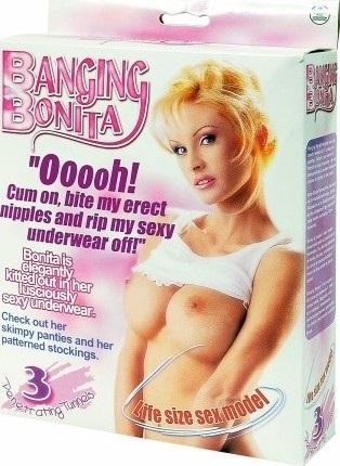 Papusa Banging Bonita 1 Papusa Banging Bonita
