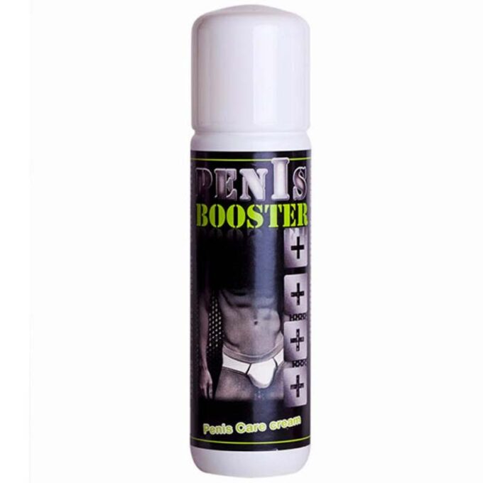 Crema Penis Booster pentru marirea penisului 1 Crema Penis Booster pentru marirea penisului