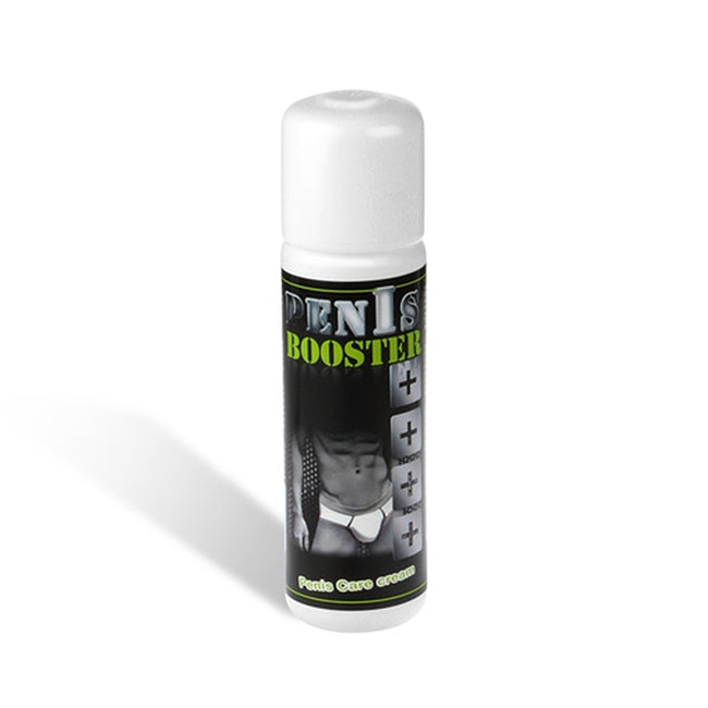Crema PENIS BOOSTER, pentru marirea penisului, 125 ml 1 Crema PENIS BOOSTER, pentru marirea penisului, 125 ml