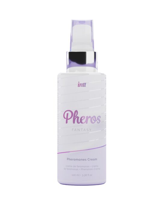 Crema Pheros Fantasy 10 in 1 cu Feromoni 100 ml