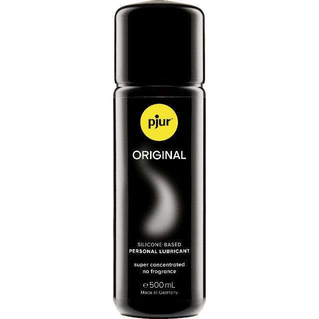 Lubrifiant premium concentrat PJUR ORIGINAL, pe baza de silicon, 500 ml