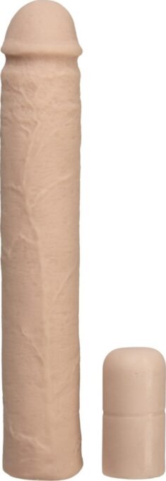 Prelungitor Penis ajustabil X-tension It Kit natural 1 Prelungitor Penis ajustabil X-tension It Kit natural