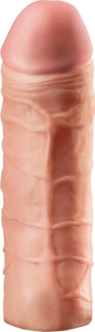Prelungitor penis Fantasy X-tension Mega 2.5 cm 1 Prelungitor penis Fantasy X-tension Mega 2.5 cm