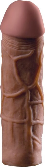 Prelungitor penis Fantasy X-tension Mega 2 mulatru 1 Prelungitor penis Fantasy X-tension Mega 2 mulatru
