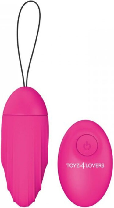 Ou vibrator Elys wireless roz 1 Ou vibrator Elys wireless roz