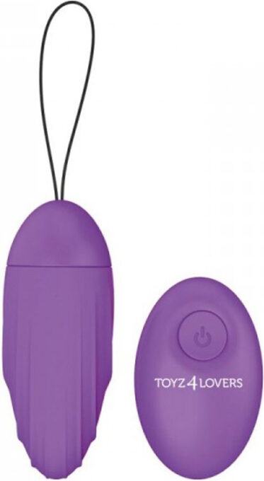 Ou vibrator Elys wireless violet 1 Ou vibrator Elys wireless violet