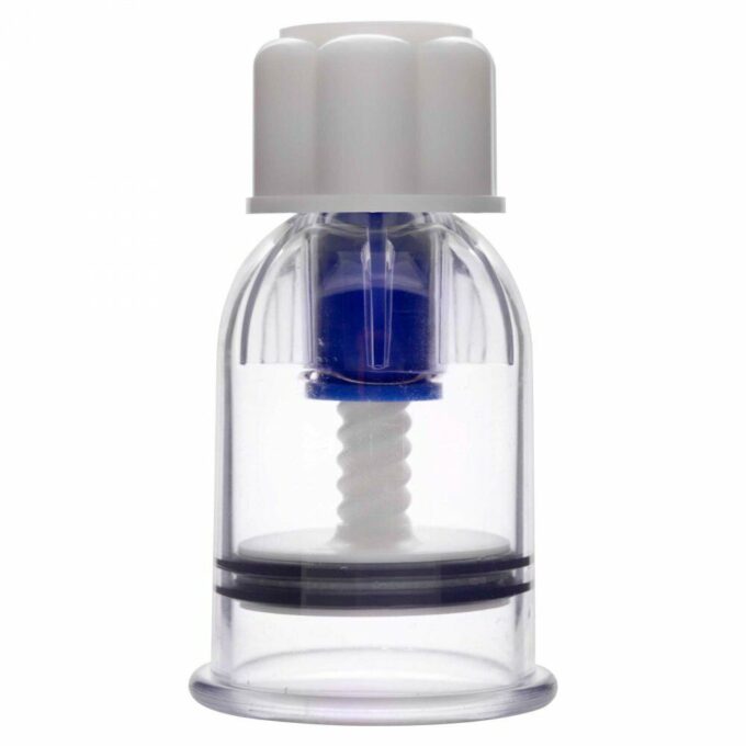Dispozitiv Aspiratie Anala Intake Master Series 1 Dispozitiv Aspiratie Anala Intake Master Series