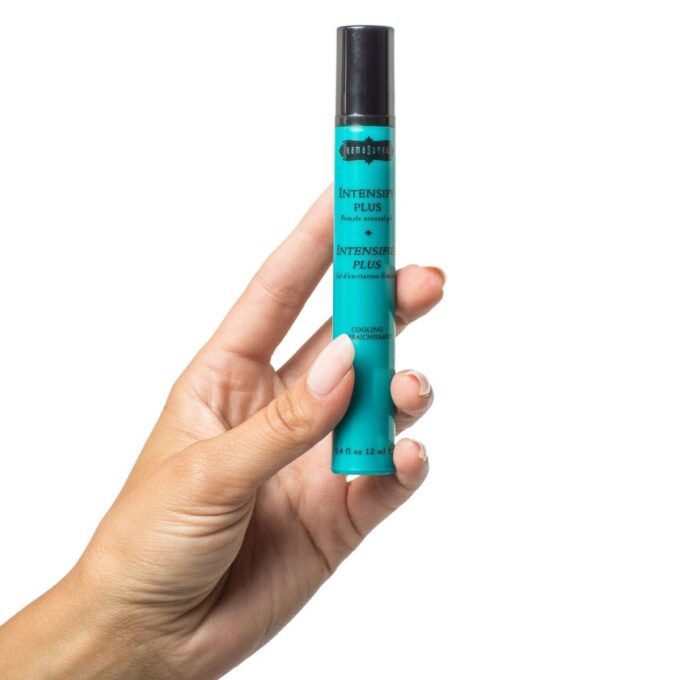 Gel Stimulator cu Efect de Racire 12 ml 1 Gel Stimulator cu Efect de Racire 12 ml