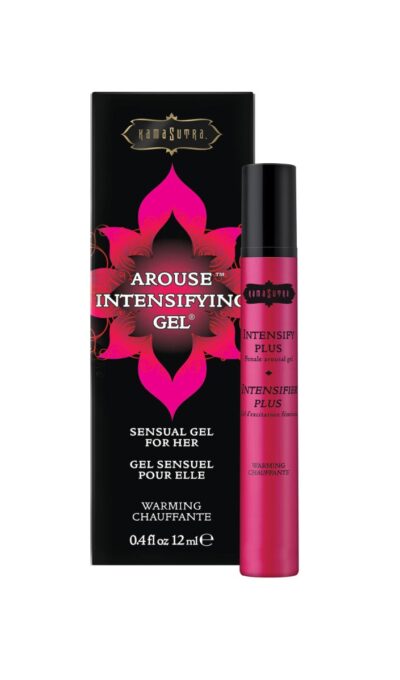 Gel Stimulator Cu Efect de Incalzire 12 ml 1 Gel Stimulator Cu Efect de Incalzire 12 ml
