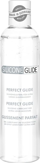 Lubrifiant Siliconeglide 250 ml