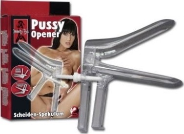 Speculum Pussy Opener 1 Speculum Pussy Opener