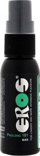 Spray Eros Prolong 101 30ml pentru Prelungirea Actului Sexual 1 Spray Eros Prolong 101 30ml pentru Prelungirea Actului Sexual