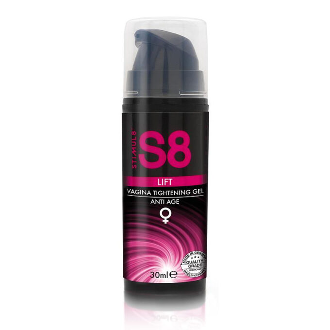Gel Pentru Stramtarea Vaginului S8 30ml 1 Gel Pentru Stramtarea Vaginului S8 30ml