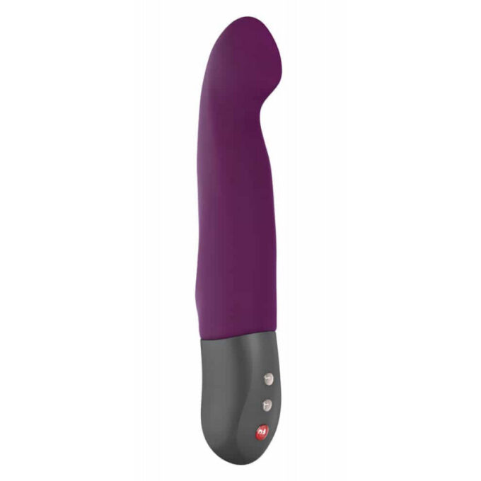 Pulsator Fun Factory Stronic G Grape 20.8 cm 1 Pulsator Fun Factory Stronic G Grape 20.8 cm