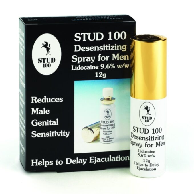 Stud 100 Spray Ejaculare Precoce 12g