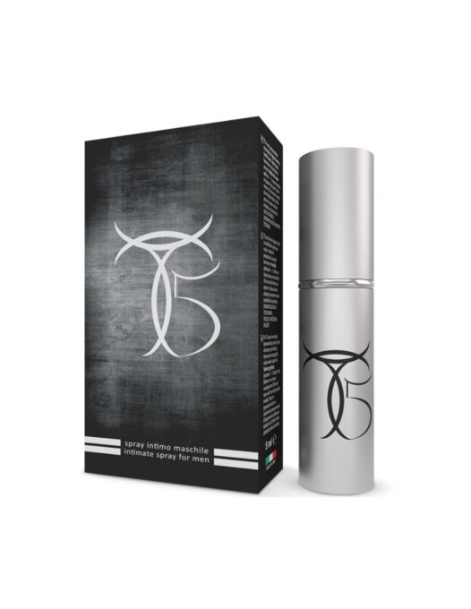 Spray T5 Impotriva Ejacularii Precoce 5 ml 1 Spray T5 Impotriva Ejacularii Precoce 5 ml