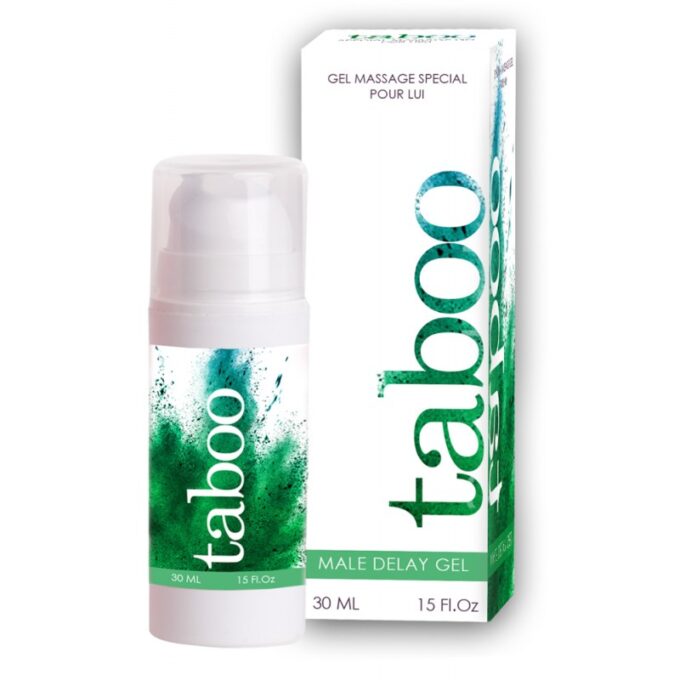 Gel Cooling pentru Intarzierea Ejacularii 30 ml 1 Gel Cooling pentru Intarzierea Ejacularii 30 ml