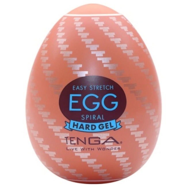 Ou masturbator TENGA Spiral 1 Ou masturbator TENGA Spiral