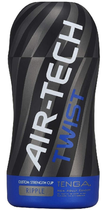 Masturbator TENGA Ripple Air Tech 1 Masturbator TENGA Ripple Air Tech
