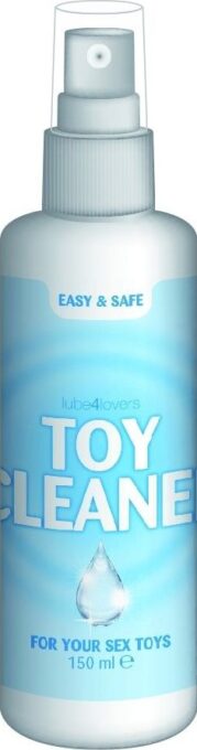 Toy Cleaner 150 ml igiena jucarii sexuale 1 Toy Cleaner 150 ml igiena jucarii sexuale