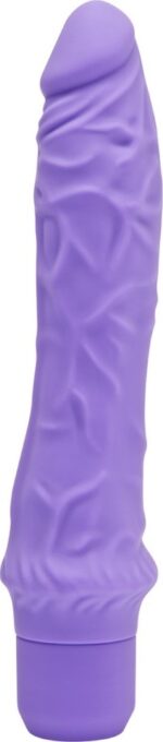 Vibrator Realist Mov 25 cm 1 Vibrator Realist Mov 25 cm