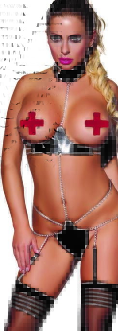Acoperitoare Sani Nipple Red X OS